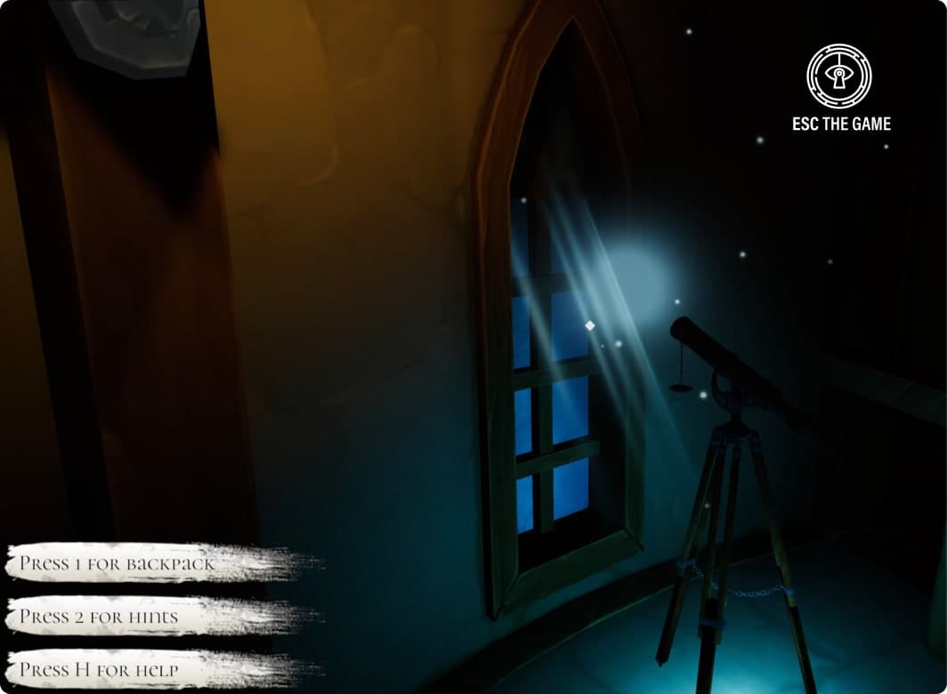 Screengrab of a client website